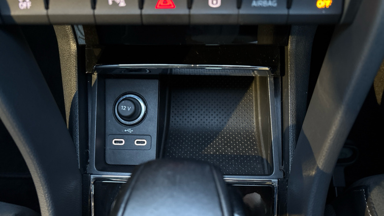 Skoda Karoq 1.5 TSI SE L 5dr DSG Petrol Estate